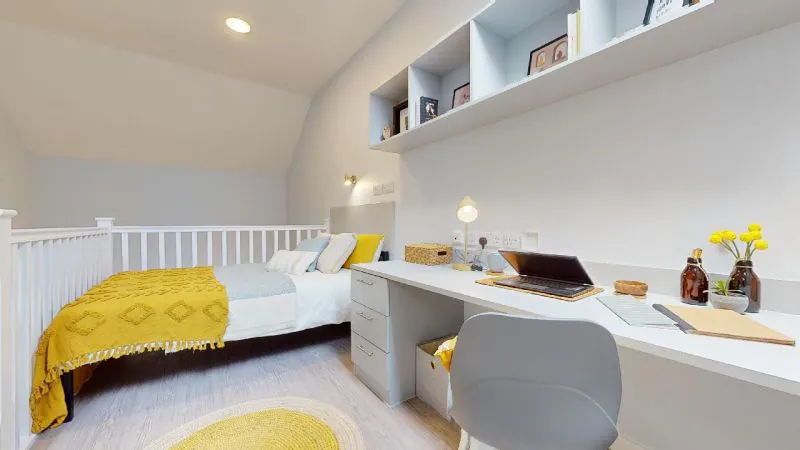 Diamond Duplex Apartment