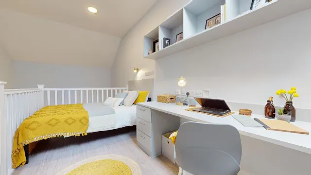 Diamond Duplex Apartment room image 1