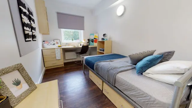 Silver En Suite Plus room image 1