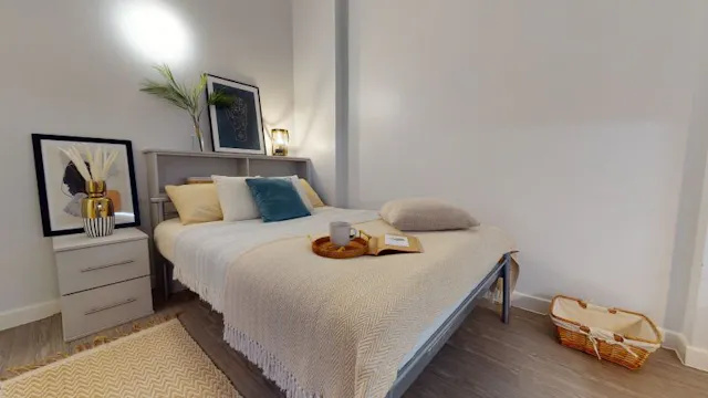 Platinum Studio Premium room image 1