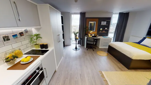 Platinum Penthouse room image 1