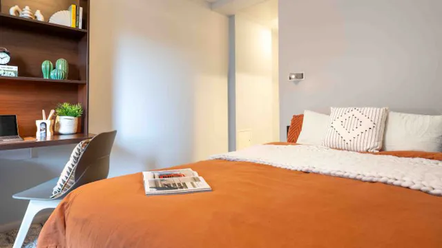 Bronze En Suite room image 1