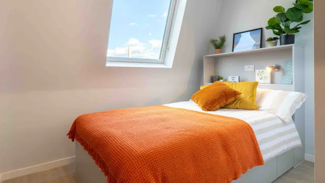 Gold En Suite Plus room image 1