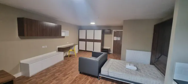 Premier Studio room image 1