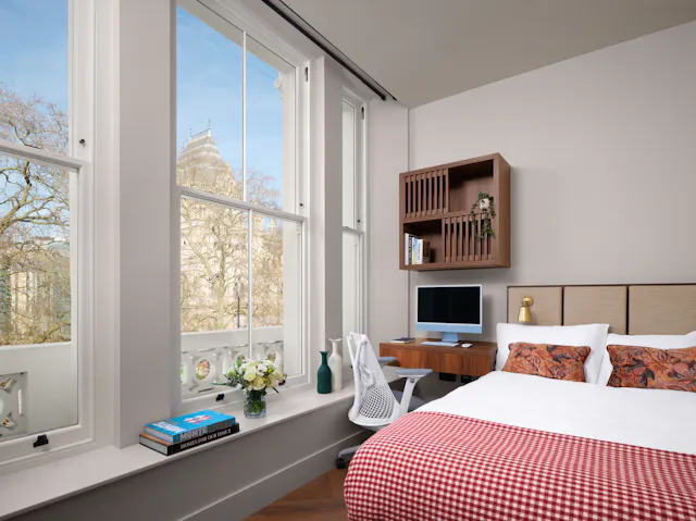 Standard Studio room image 1