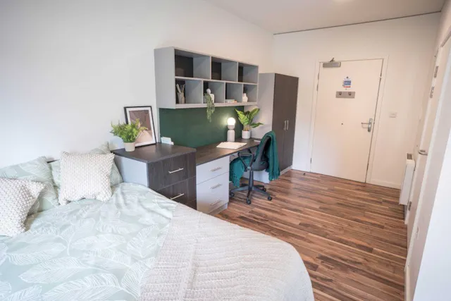Premium Adaptable Studio room image 1