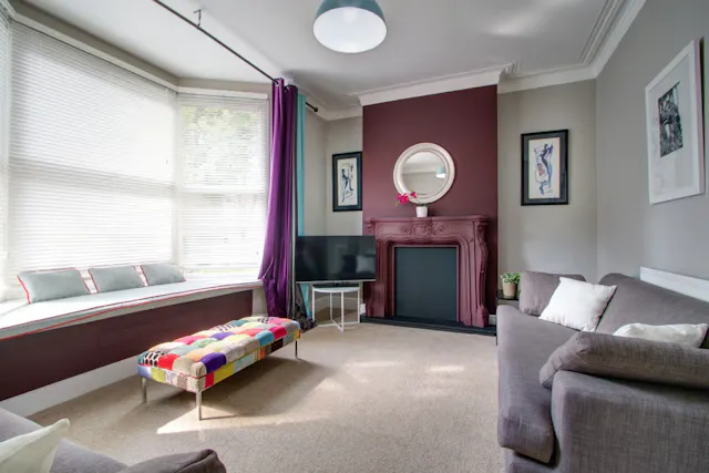 6 Bedroom Apartment room image 6