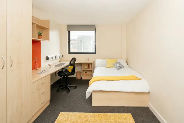Ensuite Standard room image 1