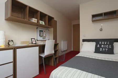canterbury--student-village-canterbury-Classic En-Suite Kentish House