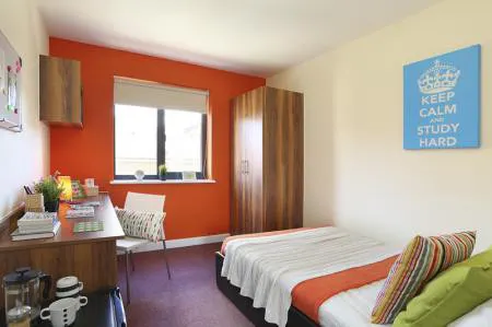 Deluxe En-Suite Tallis Court