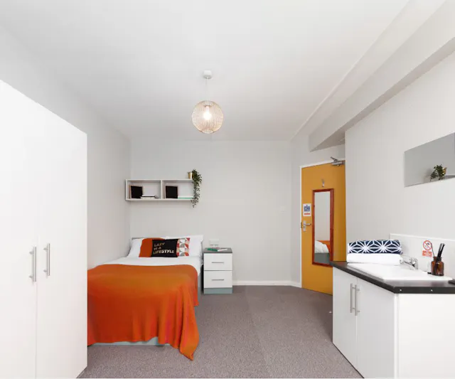 Premium Plus Room room image 1