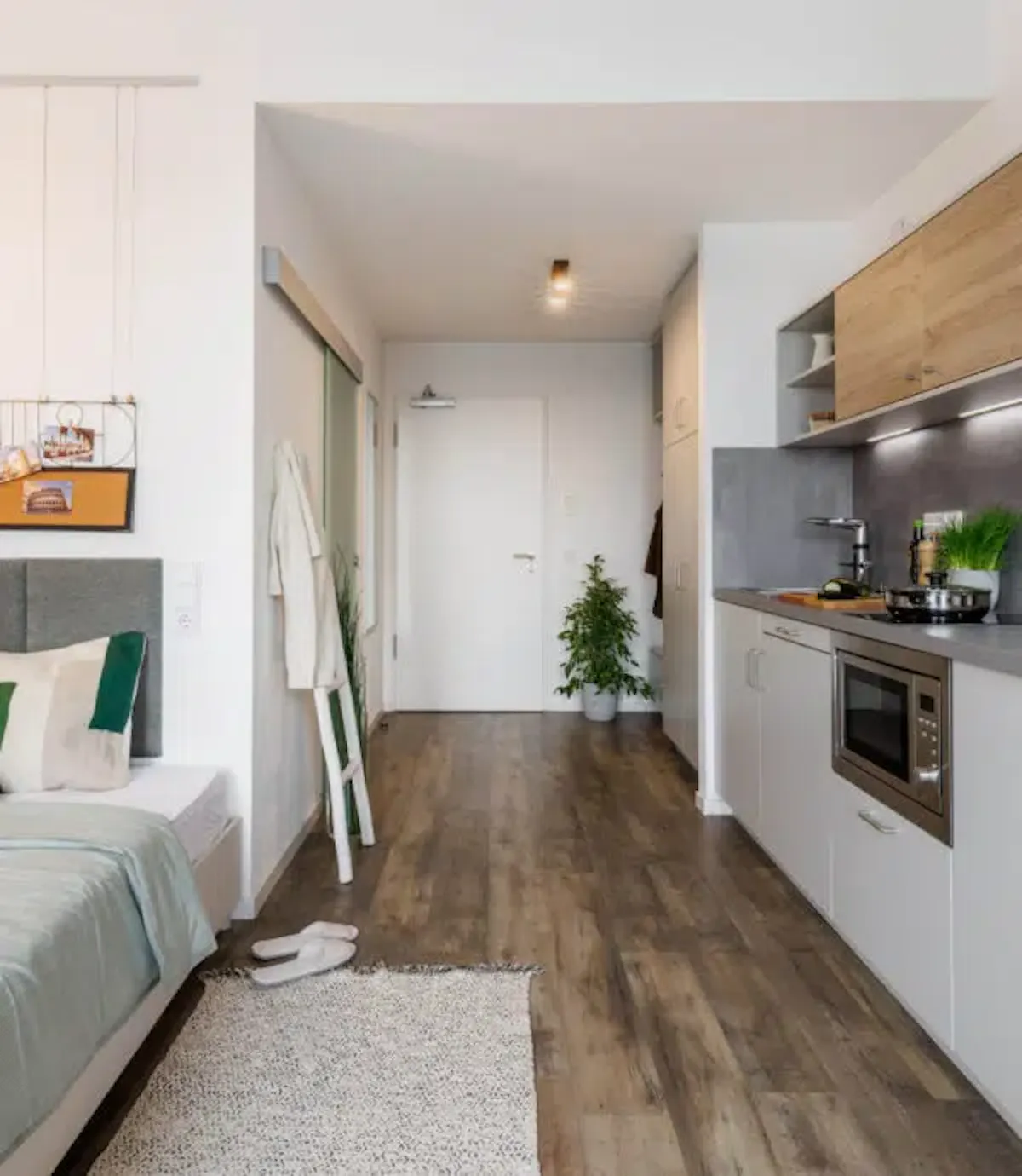 Single Studio ROOM