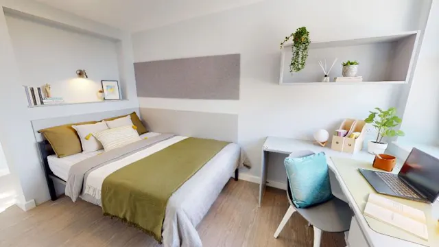 Silver Studio room image 1
