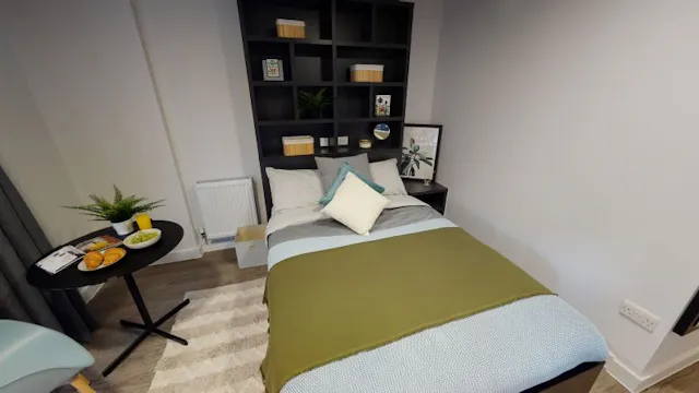 Platinum Studio Accessible room image 1