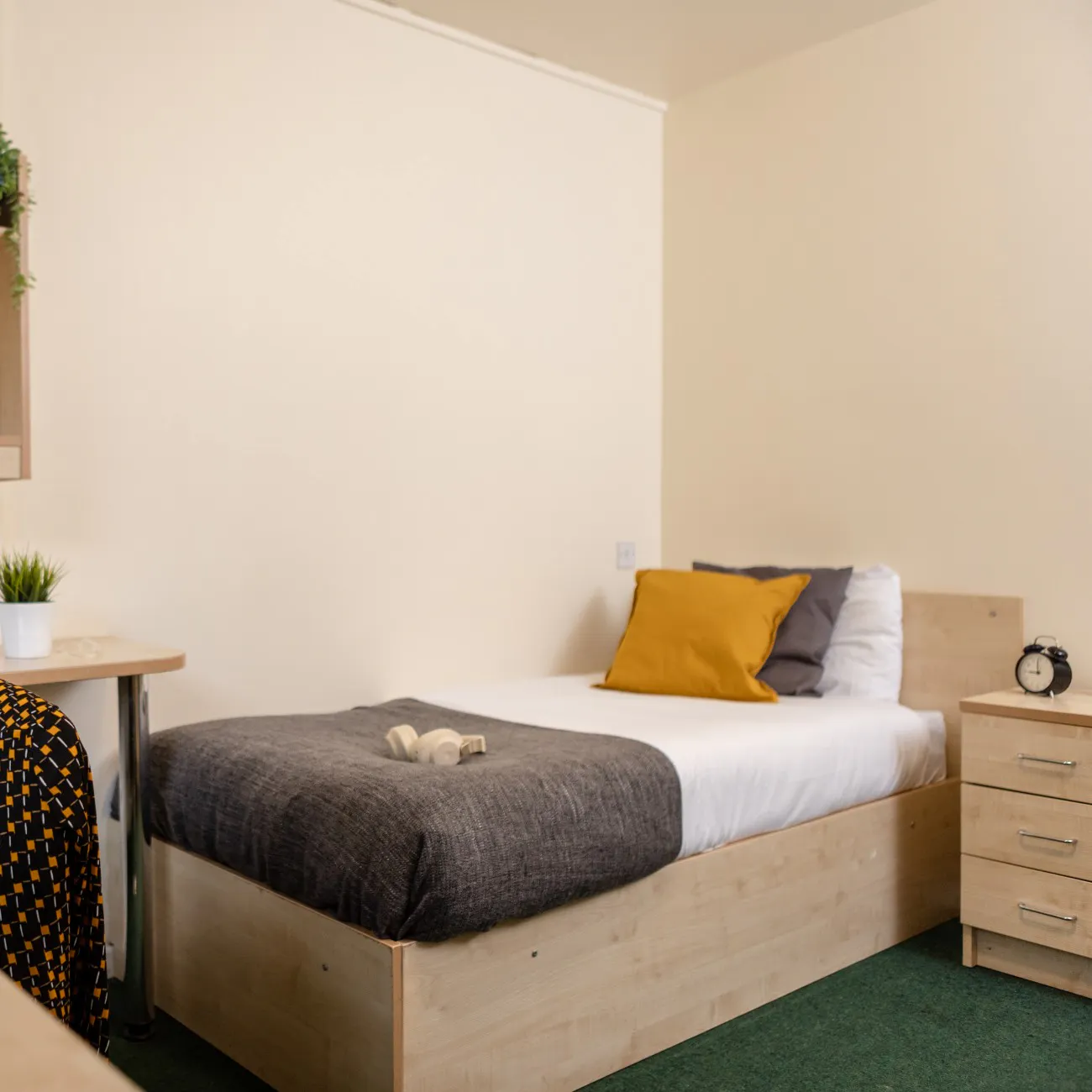 bonington-student-village-loughborough-Standard