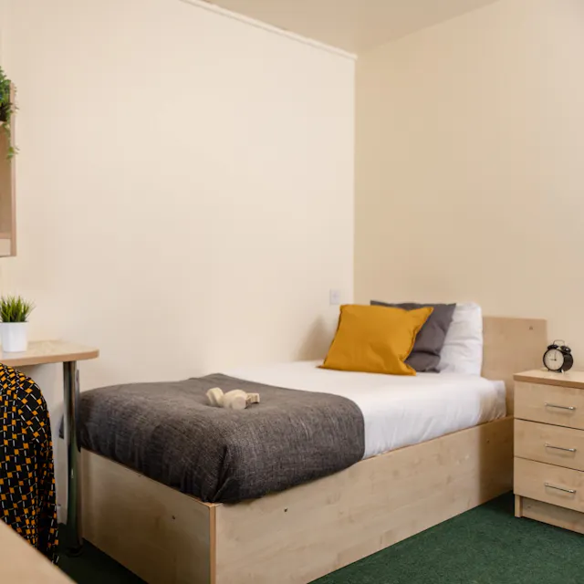 Standard room image 1