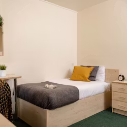 bonington-student-village-loughborough-Standard