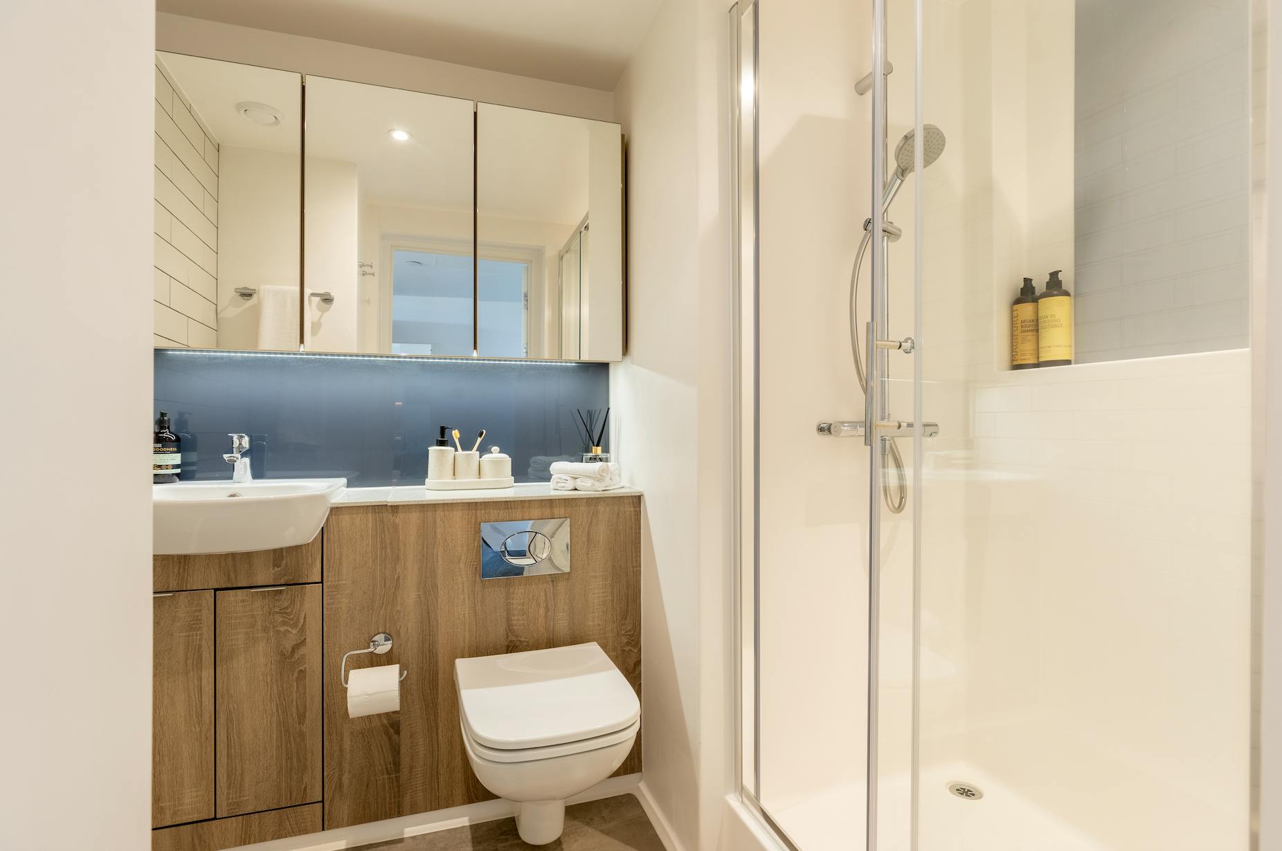 true Superior Studio Plus with City Views