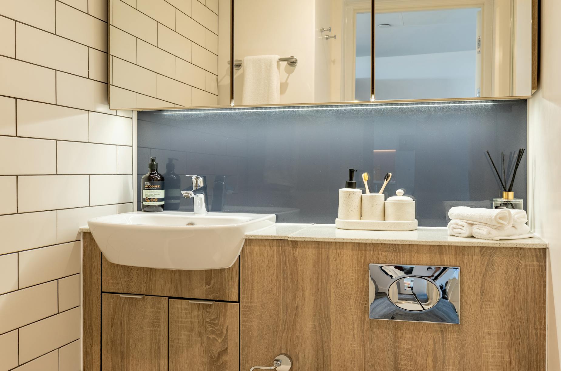 true Superior Studio Plus with City Views