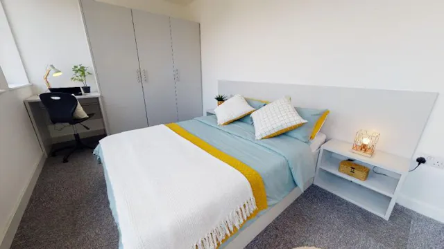 Gold Studio Plus room image 1