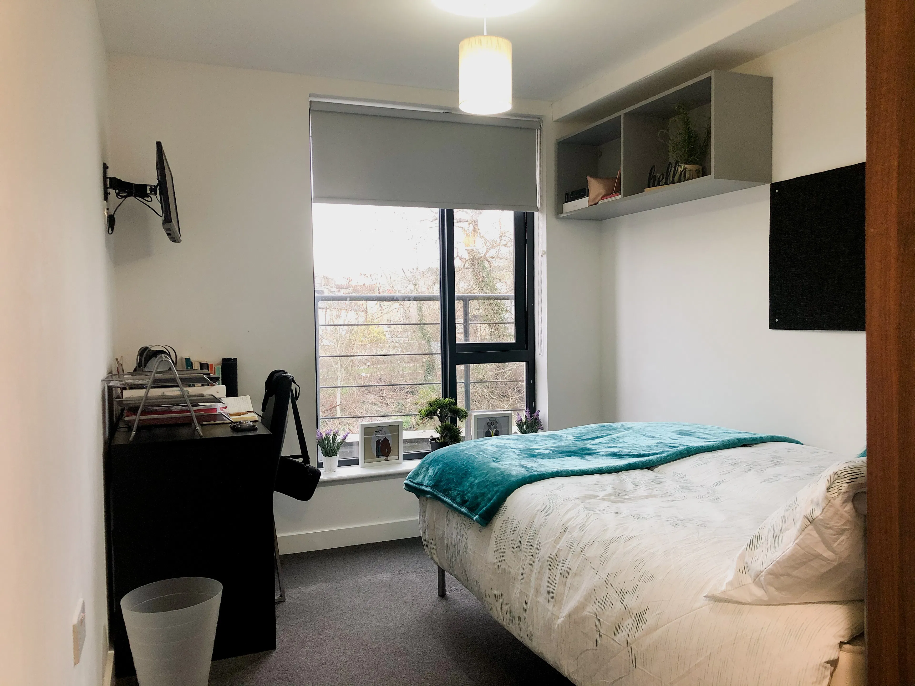 Classic Shared Apartment ROOM 1