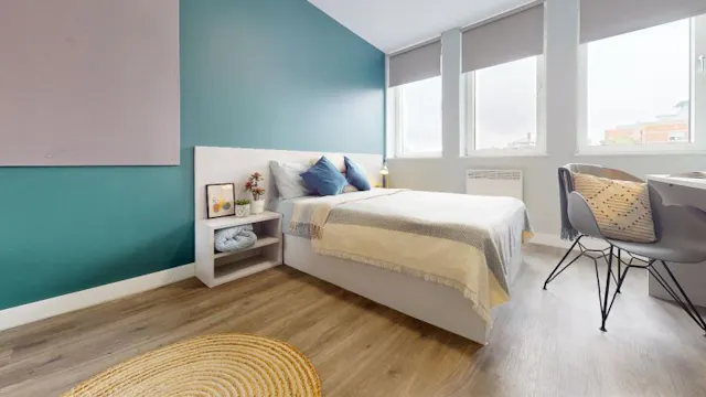 Bronze Studio Premium room image 1