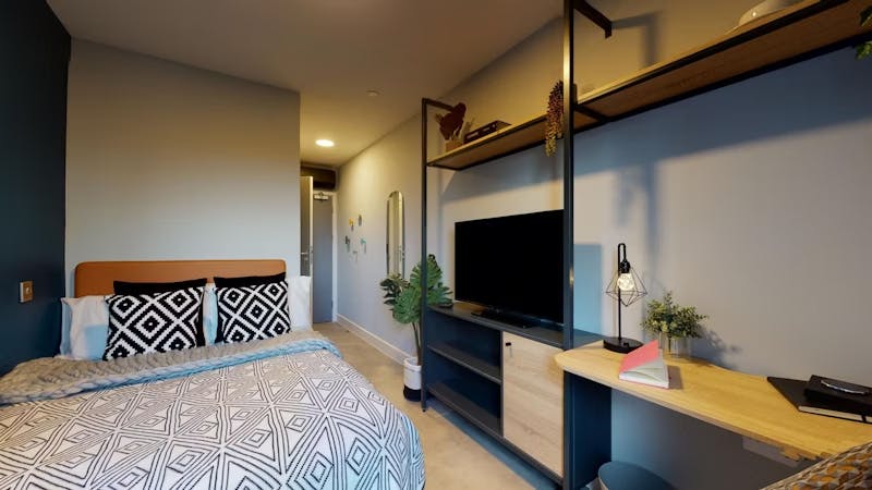 Classic 4 Bed Ensuite