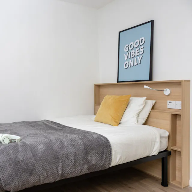 Standard Cluster Room room image 1