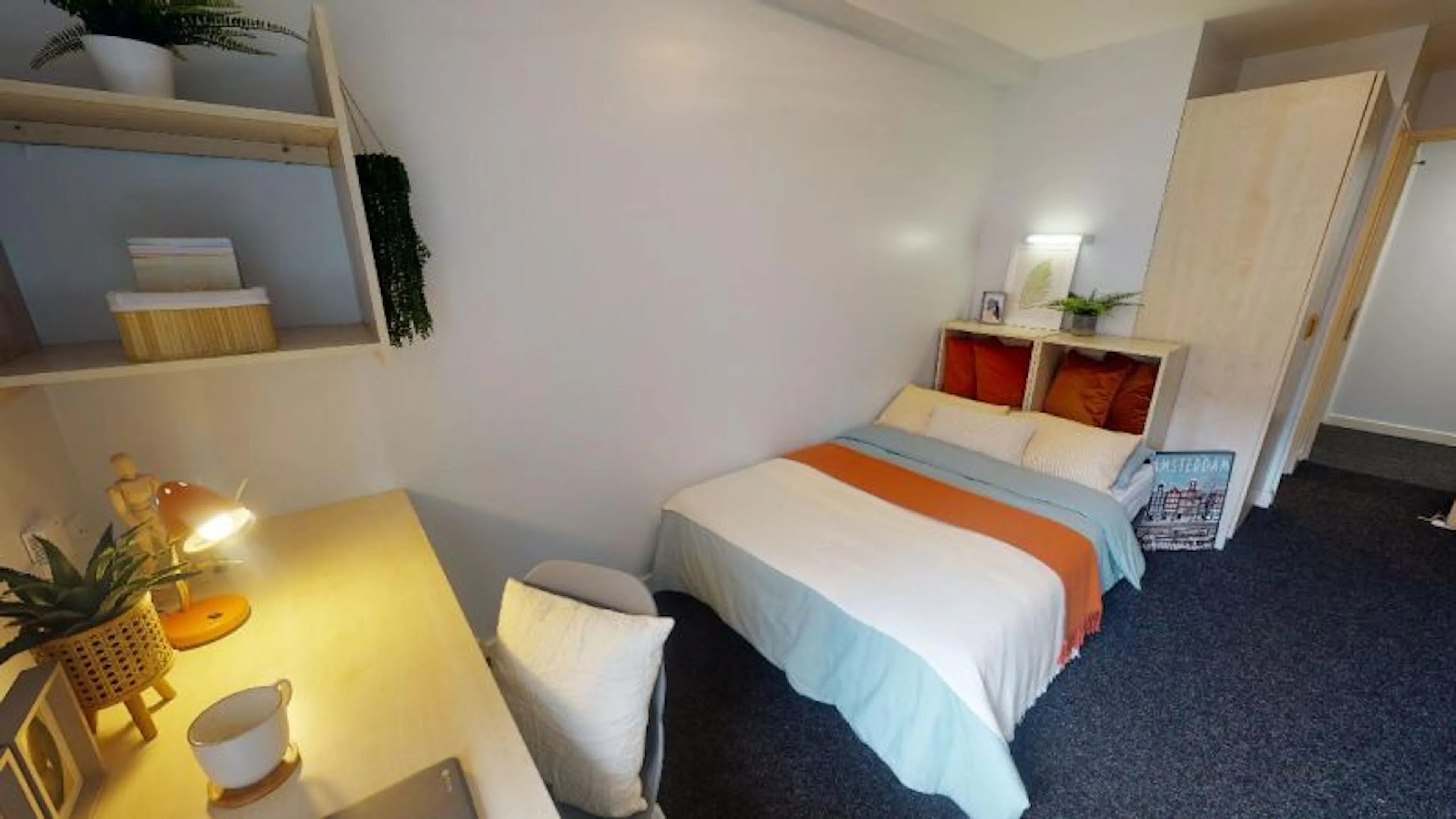 Bronze En Suite ROOM 4