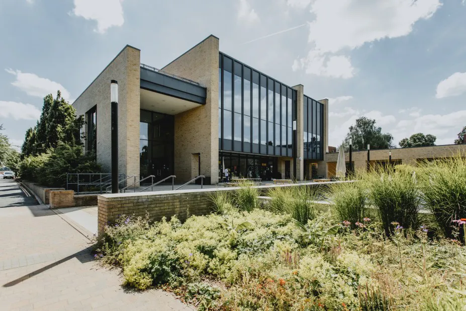 Bonington Student Village-Loughborough-BATHROOM-1