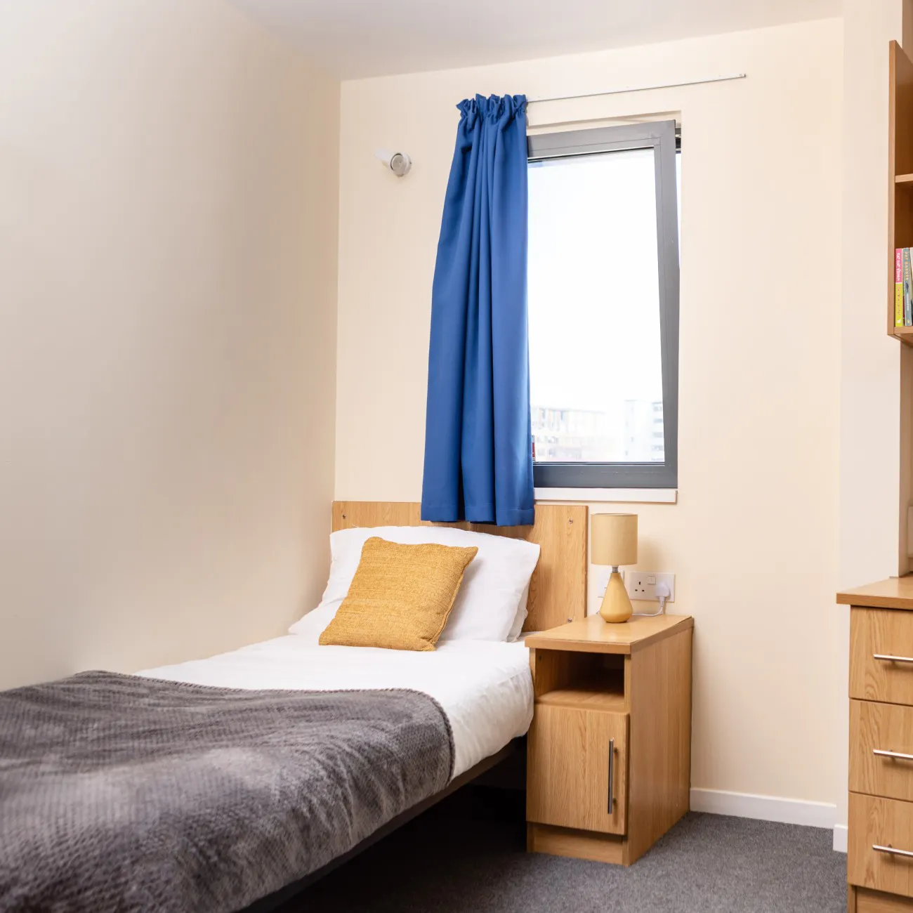 chesil-house-bournemouth-Studio Apartment