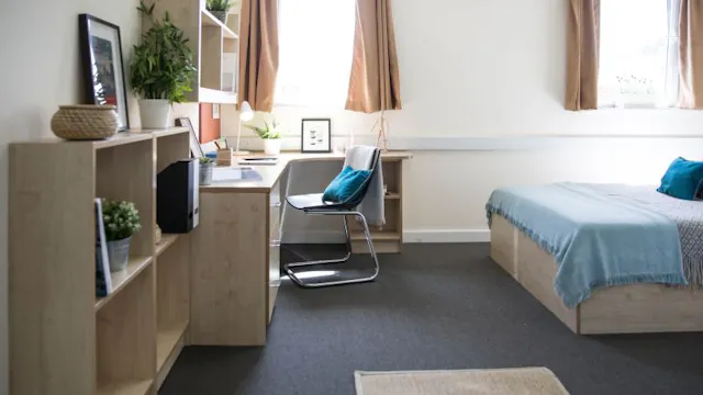 Platinum En Suite Plus room image 1