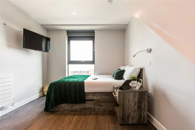 1 Bed Penthouse room image 1