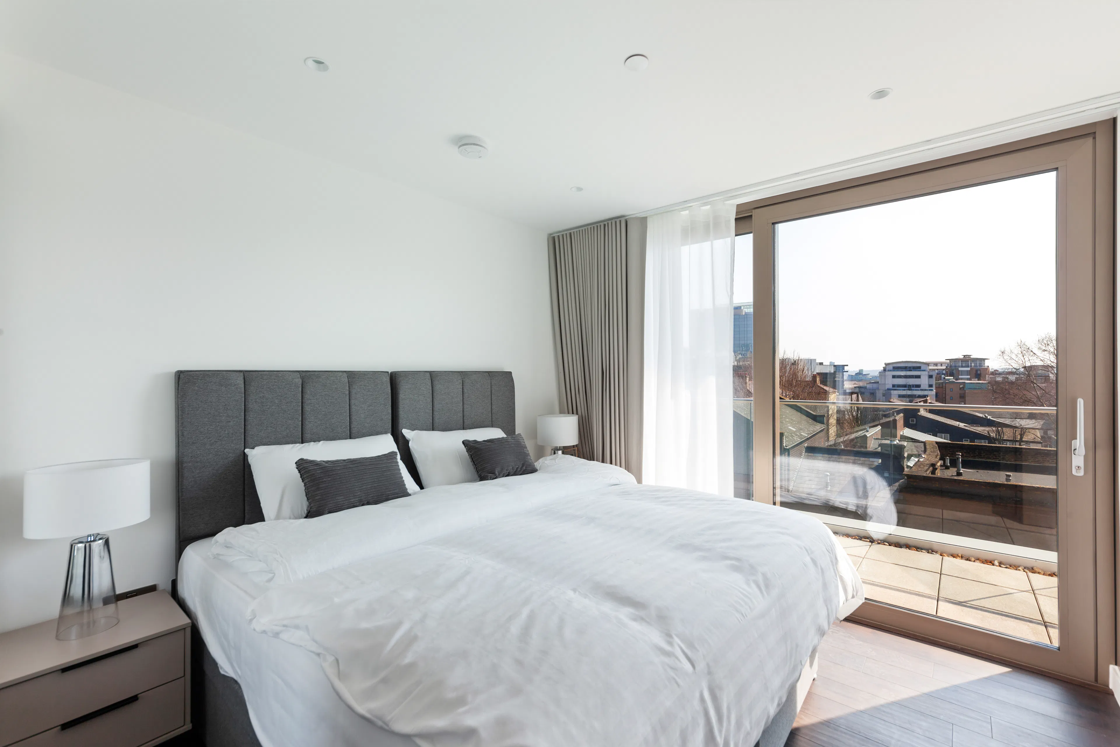 1 Bedroom Apartment ROOM 3