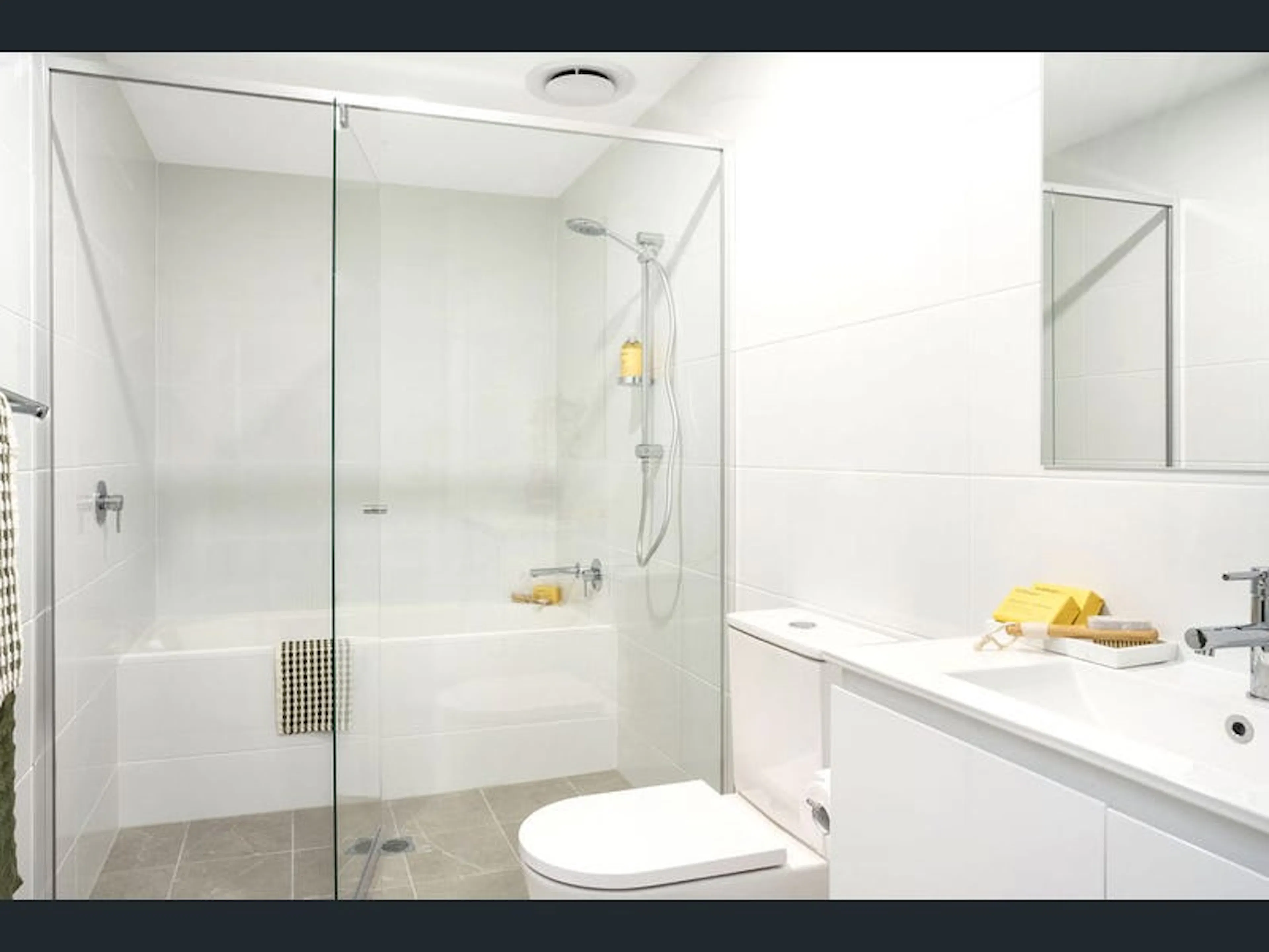 BATHROOM BATHROOM 2