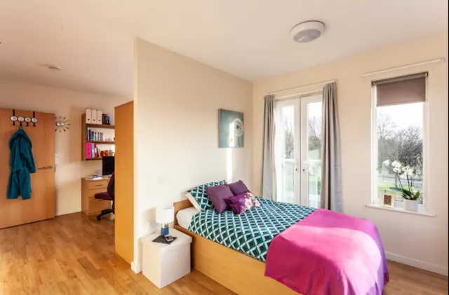 Studio - Ground Floor room image 1