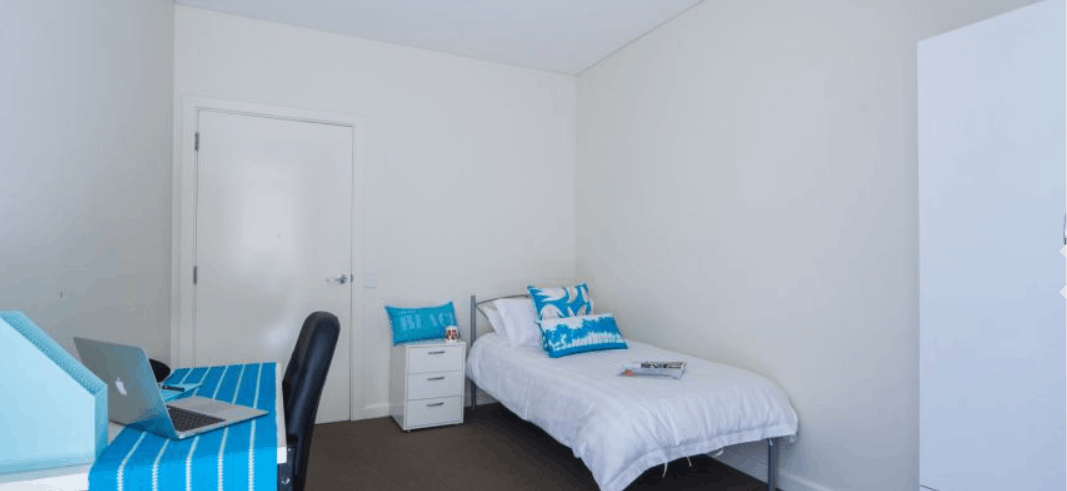 unilodge-city-west-adelaide-1 Bedroom in a 4 Bedroom Apartment