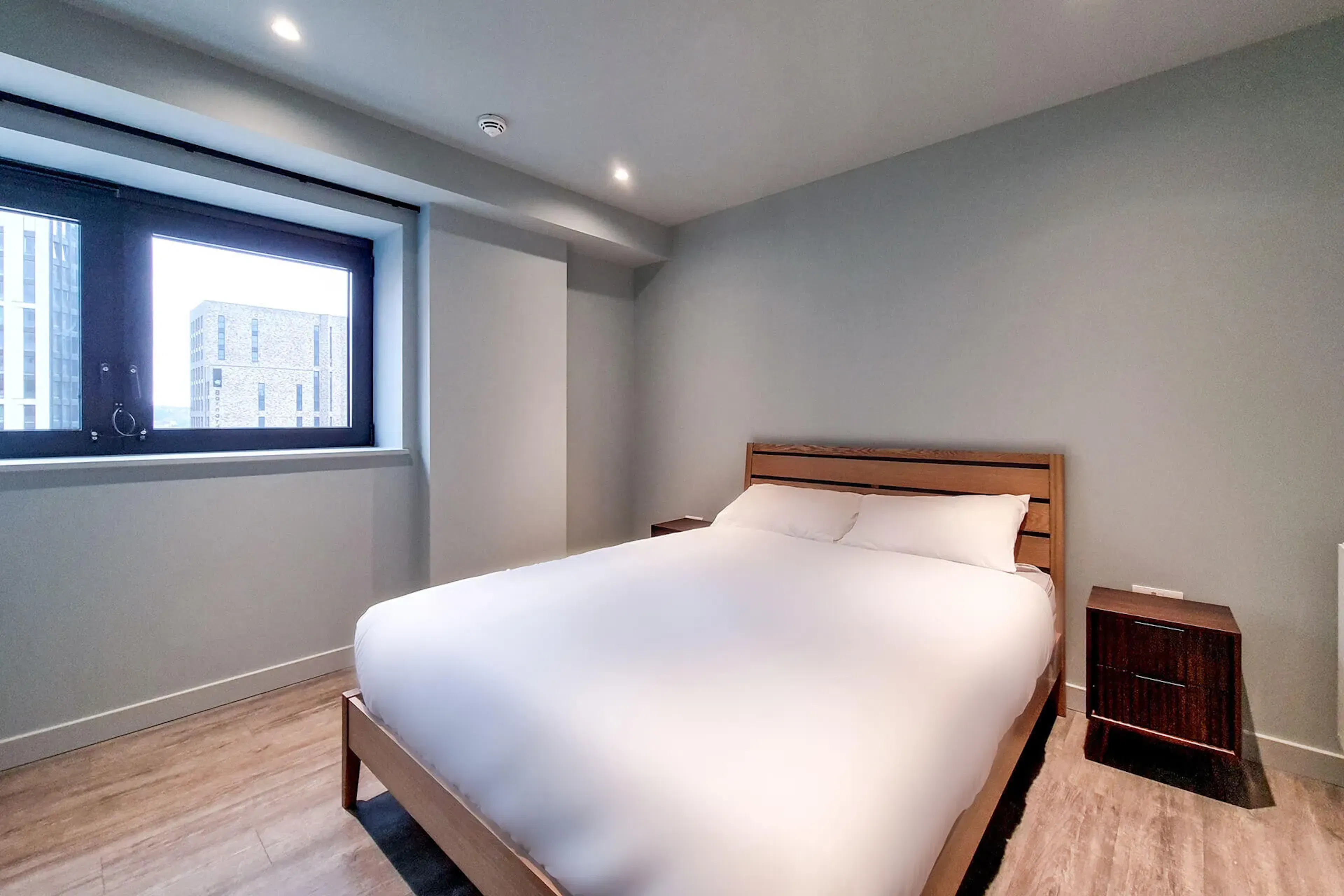1 Bedroom Apartment ROOM 4