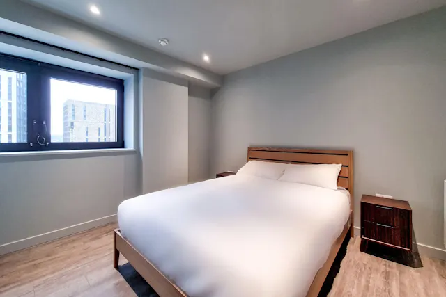 1 Bedroom Apartment room image 1