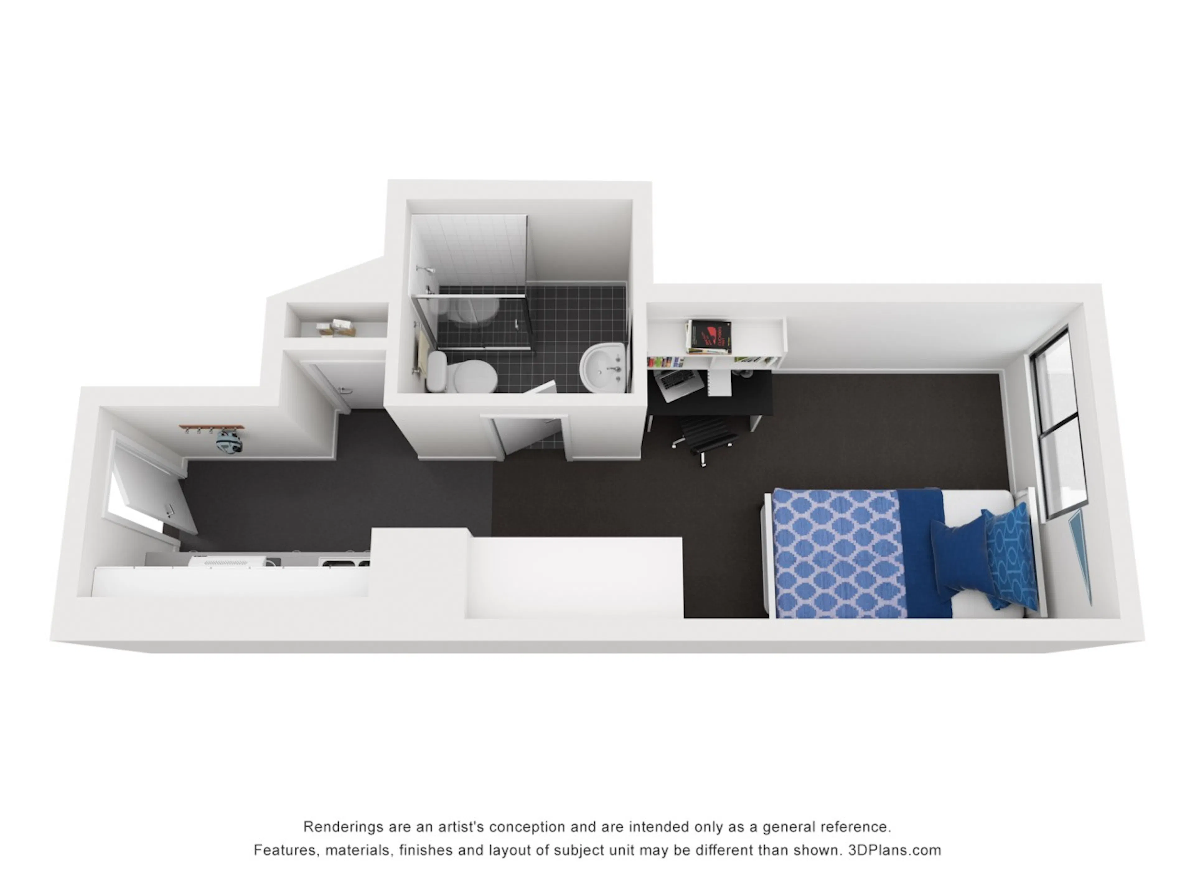 ECU Village Mount Lawley