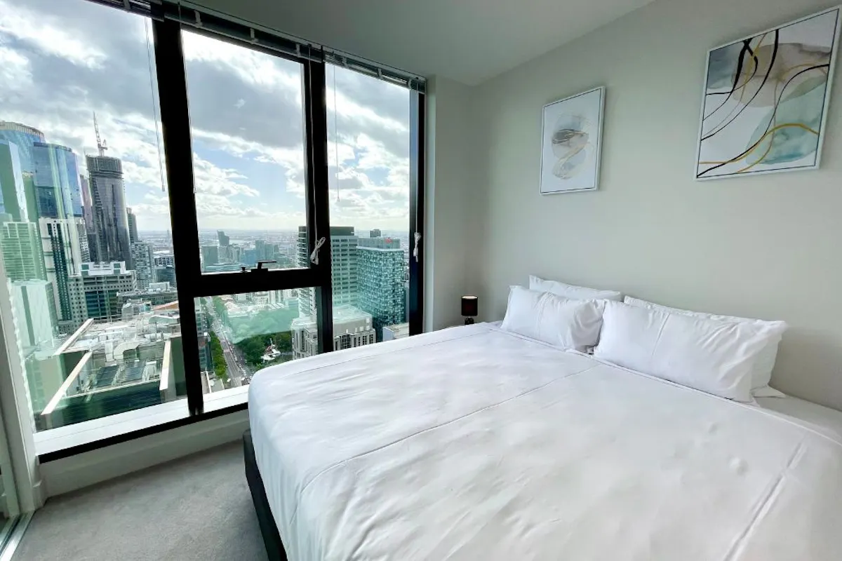 1 Bedroom Apartment ROOM