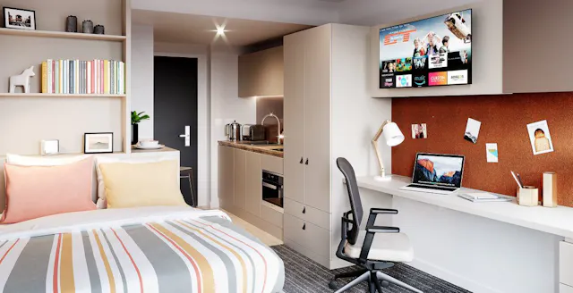 3 DIO room image 1