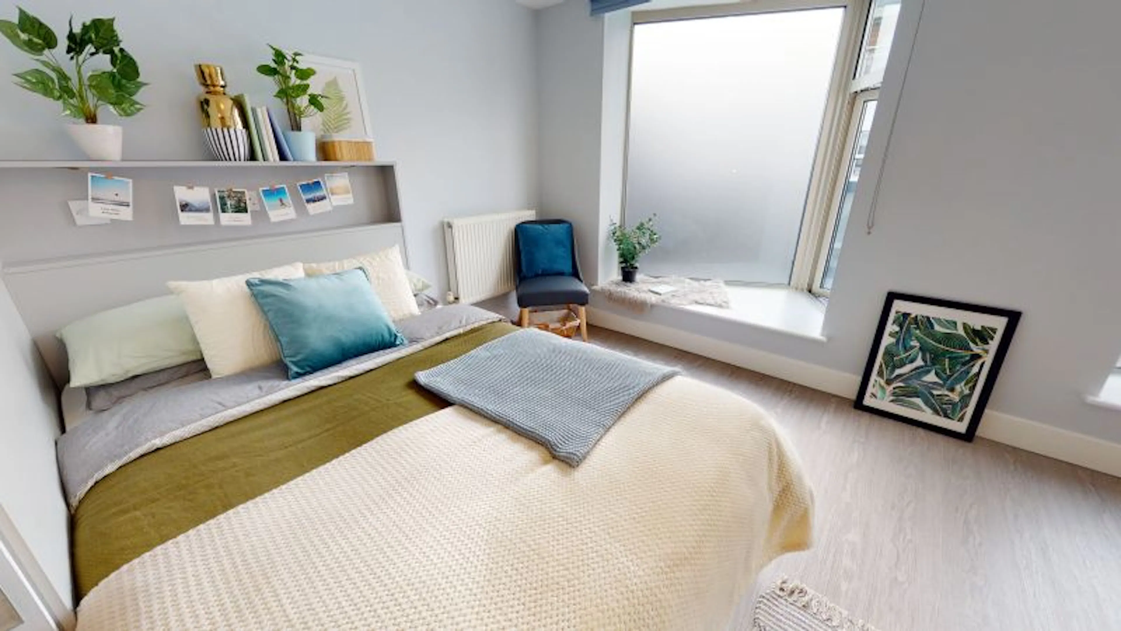Platinum Studio Plus ROOM 3