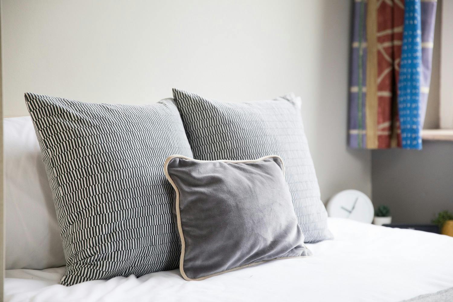 oxford-house-leicester-Non En-Suite, Basic