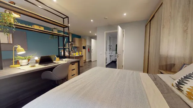 Platinum Studio Plus room image 1