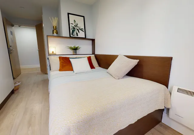 Platinum En Suite room image 1
