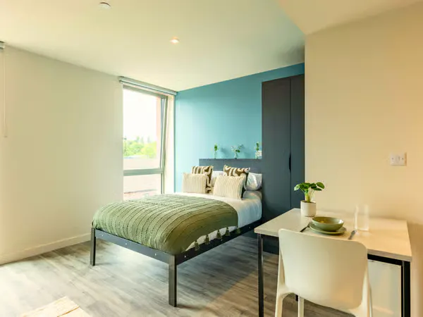 Accessible Studio room image 1