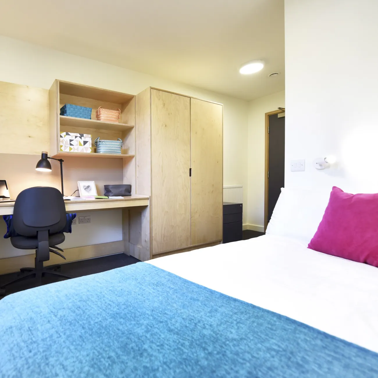 raymont-hall-london-Ensuite (New Area)