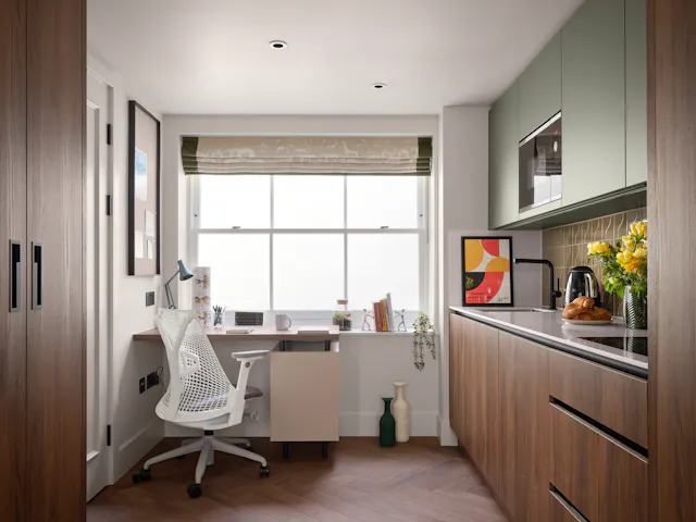 Classic Studio Plus room image 2