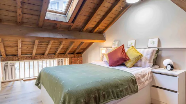 Two Bed Penthouse room image 1